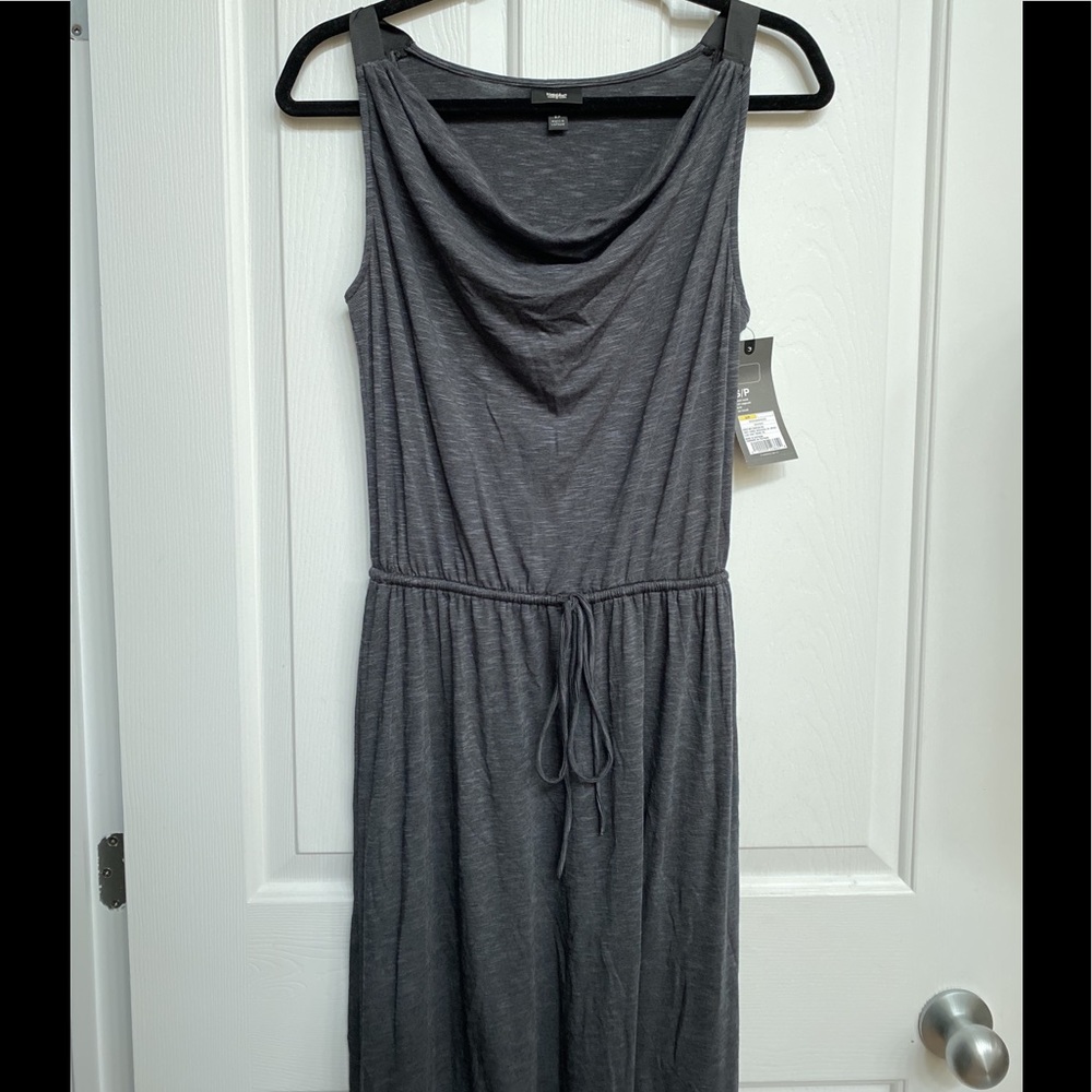 Mossimo by Target Maxi Dress Size S NWT